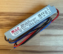 GLP GPV-12-12 12W 12V/1A IP67 LED Power Supply - LED Spares