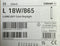 Osram LUMILUX L18W/865 2FT 18W 6500K Fluorescent Lamp - LED Spares