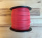 Red Cable For 12-24V LED Tape - For Use With Hippo Connectors - 1.7mm Diameter - LED Spares