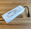 Lifud LF-GDE060YF1200U 50W 1200mA 1-10V Dimmable LED Driver 27-42V - LED Spares