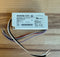 EFORE - ROAL - RCL030-0700B Triac or 0-10V 29.4W 700mA Dimmable LED Driver - LED Spares