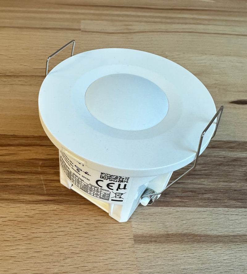 Merrytek MSA001S-1 Microwave Motion Sensor - Ceiling Mount - LED Spares