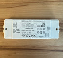 ECOPAC ELED-30-12DP2 30W 12V 2.5A DALI 2 & Push Dimmable LED Driver - LED Spares