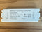 Ecopac ELED-50-12T 50W Constant Voltage 12V Triac Dimmable LED Driver - LED Spares