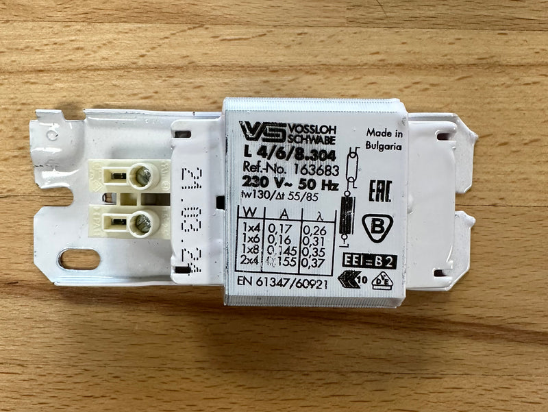 Vossloh - L4/6/8.304 - Led Spares