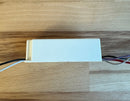 EFORE RCL030-0550A Triac or 0-10V 23.1W 550mA Dimmable LED Driver