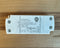 POS Power FTPC8V-24-PL 8W 24V/0.33A LED Power Supply - LED Spares