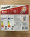 S14542 ENERGIZER Colour Changing E27 GLS LED RGB+W With Remote Control - LED Spares