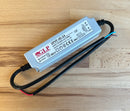 GLP GPVP-40-24 40W 24V/1.7A CV IP67 LED Power Supply - LED Spares