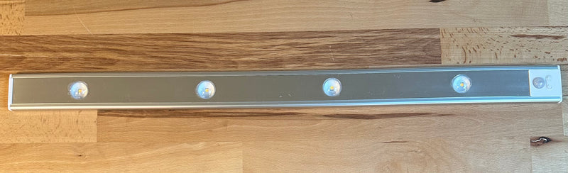 SEElight - SunLite - 600mm - CCT - Magnetic - PIR - USB Rechargeable - Cabinet Wardrobe - LED Light - LED Spares