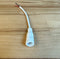 White Female Jack Connector Cable for 12V LED Strip - LED Spares