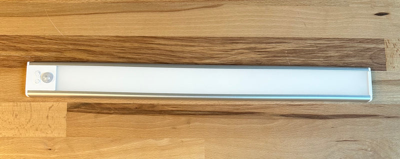 SEElight - MoonLite - 400mm - CCT - Magnetic - PIR - USB Rechargeable - Cabinet Wardrobe - LED Light - LED Spares