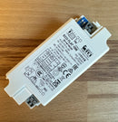 TCI 122281l ECO FLAT 10W 90/140/190/240 3.8-10.1W 30-42V LED Driver - LED Spares