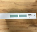 Emergency LED exit sign luminaire LEDSWEXLED/230-110-A 230V Mains - 110V Central Battery arrow down -LED Spares