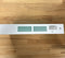 Emergency LED exit sign luminaire LEDSWEXLED/230-110-A 230V Mains - 110V Central Battery arrow down -LED Spares