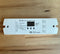 S1-D 2Channel Triac DMX LED Dimmer Dual Channel Output DMX512 Digital Display