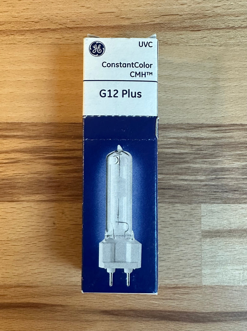 Tungsram GE 35W G12 CMHT Metal Halide Colour 830 Warm White - 93095371 - 43272