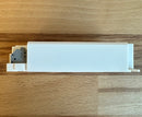 TCI 122281l ECO FLAT 10W 90/140/190/240 3.8-10.1W 30-42V LED Driver - LED Spares