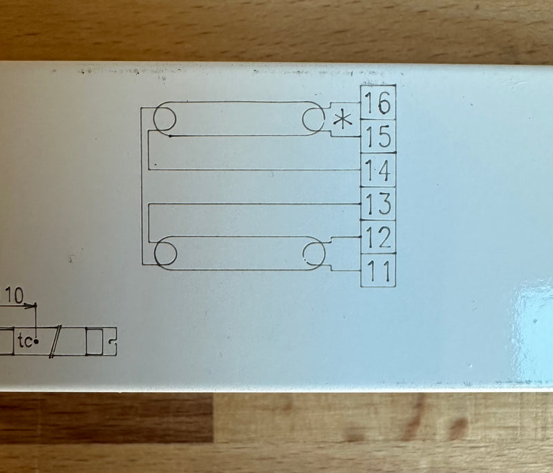 Tridonic 22185286 - 87500520 - PC2/55TCLPRO - LED Spares