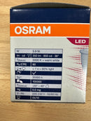 Osram PARATHOM PRO PAR16 50 36° 50W 350lm Dimmable GU10 Lamp - LED Spares