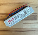 GLP GPV-50-24 48W 24V/2A IP67 LED Power Supply - LED Spares