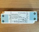 Ecopac ECP15-12VF-1 Low Profile LED Driver 15W 12V - LED Spares