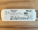 GTPC-50-12-D 50W 12V 0-4.16A Triac Dimmable LED Driver - LED Spares