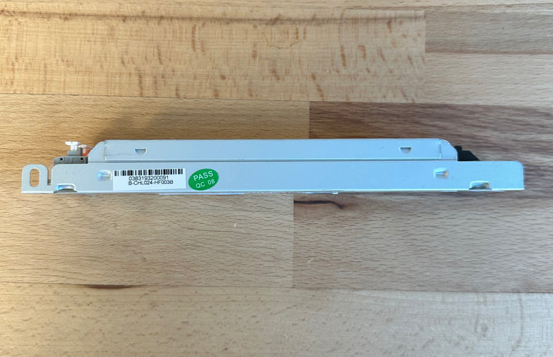 BOKE BK-CHL024-0500 21W 500mA Linear LED Driver - LED Spares