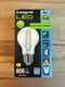 Integral E27 (ES) GLS Omni Filament Bulb Dusk To Dawn Dual Sensor 806lm 7W 2700K Non-Dim - LED Spares