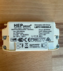 HEP Group LMTC10W200-Z 5.8-8.8W 200mA Triac Dimmable LED Driver - LED Spares