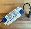 Lifud LF-GDE020YG 16-22W 400-550mA Triac Dimmable LED Driver 25-40V - LED Spares