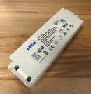 Lifud LF-GIR050YS1300H 50W 1300mA LED Driver 27-42V - LED Spares