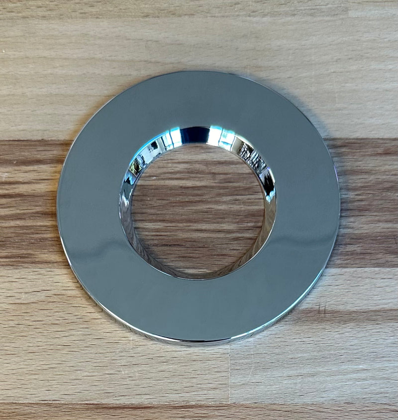 Polished Chrome Bezel for SEElight Downton - LED Spares