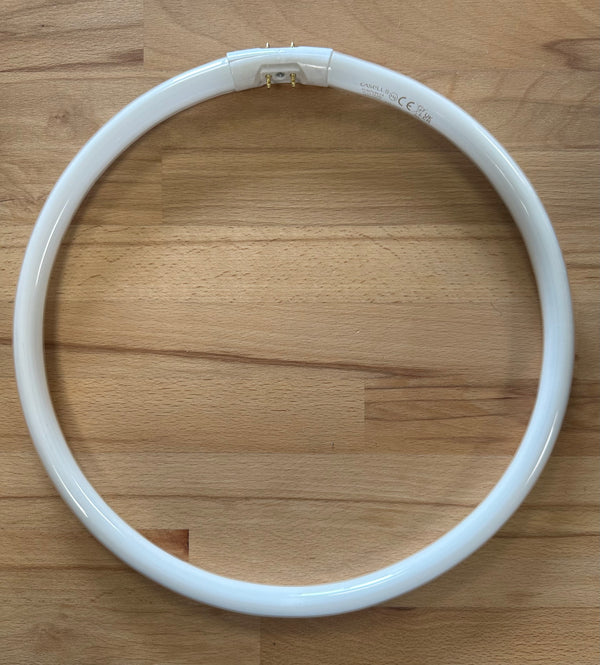 FC55T5c-840-SO - 55W T5 circular lamp 305mm Colour 4000K - LED Spares