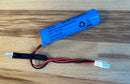 Eterna EB17 Li-Ion 3.2V 1500mAh Stick Battery - LED Spares