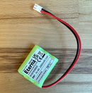 Eterna EB7 Ni-Mh 3.6V 2000mAh Side By Side Battery - LED Spares