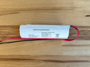 BST2D-55 2.4V 4AH NICD STICK BATTERY - LED Spares