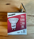 S9409 Energizer 4.9W LED GU10 345LM Cool White - LED Spares