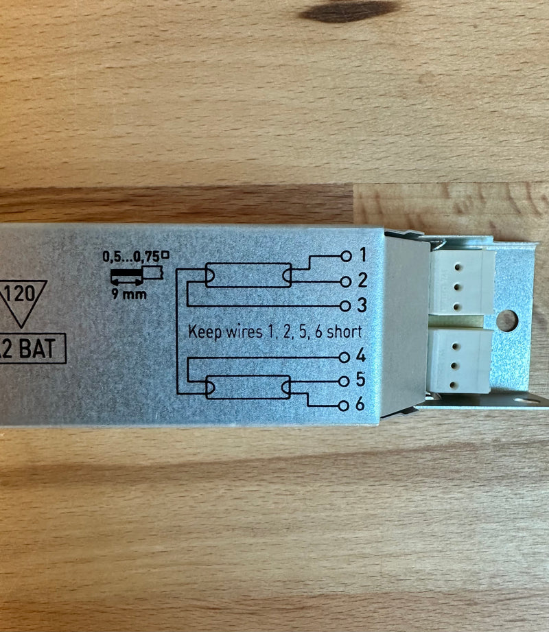 EL2X58NGN - LED Spares