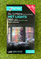 3.5 X 1.2 Meter Multi-Action NET Lights 360 LEDs Multi-coloured or White - LED Spares