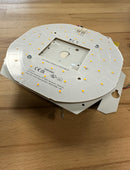 16W 2D Replacement LED Gear Tray c/w 3hr Maintained Emergency Function - LED Spares