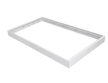 Hannah 600 X 600 Recessed LED Backlit Panel 4000K TP(a) UGR IP40