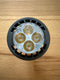 Philips LED Spot LV GU5.3 MR16 8W 840 24D (MASTER) - Cool White - Dimmable - Replaces 50W - LED Spares