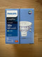 Philips Corepro LED Spot GU5.3 MR16 7W 621lm 36D - 827 Extra Warm White - Replaces 50W - LED Spares