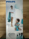 Philips Waterlilly my Bathroom Ceiling Light White IP44 LED 8W 800lm - LED Spares