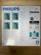 Philips Waterlilly my Bathroom Ceiling Light White IP44 LED 8W 800lm - LED Spares