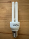 240V 13W E27 Blacklight 368nm Flykiller Lamp - PLCE13ES-BL-CA - LED Spares