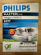 Philips MASTERLine Halogen12V R111 EcoBoost 60W G53 12V 8D 1CT/6 - LED Spares