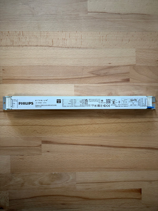 Philips 929001685706  Xitanium 150W 0.2-0.7A 300V TD 230V iXt