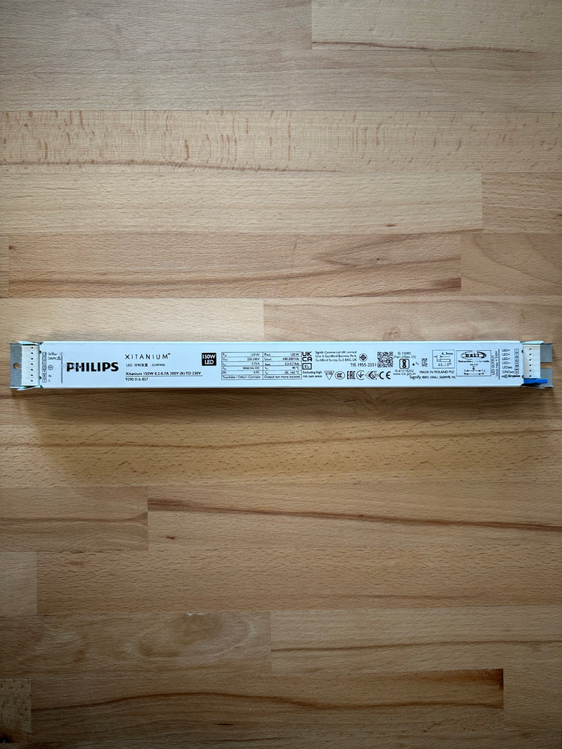Philips 929001685706  Xitanium 150W 0.2-0.7A 300V TD 230V iXt